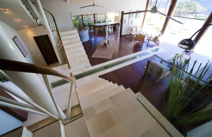 Переренан: Villa Melissa