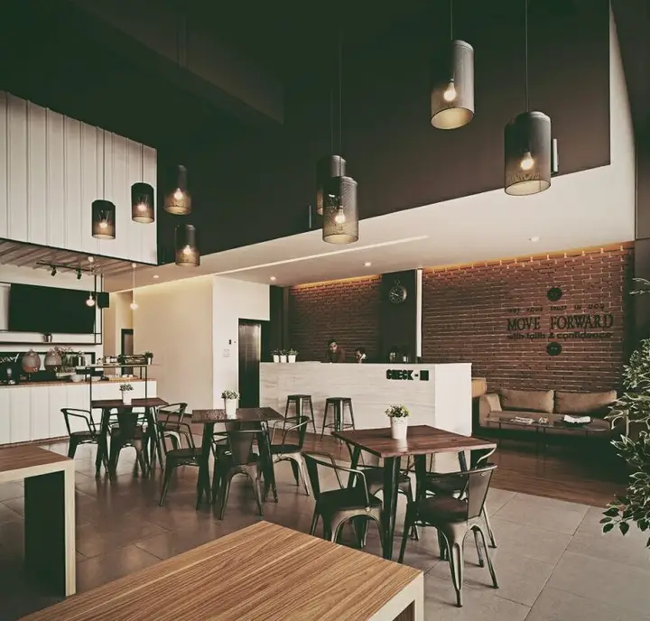 Maxley Hotel@Arjuna — фото 2