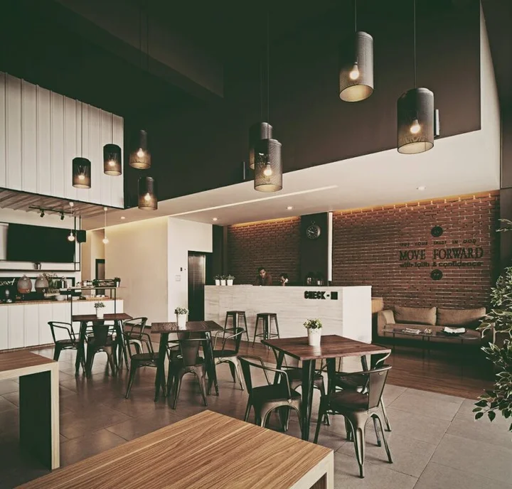 Джакарта: Maxley Hotel@Arjuna