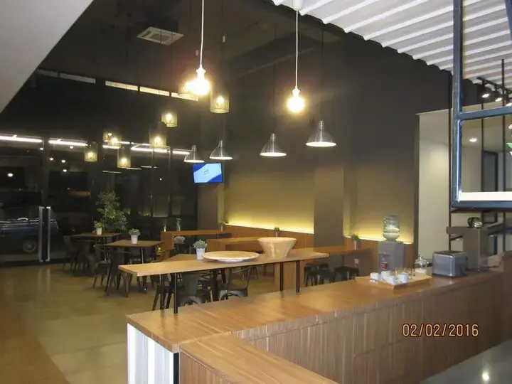 Джакарта: Maxley Hotel@Arjuna