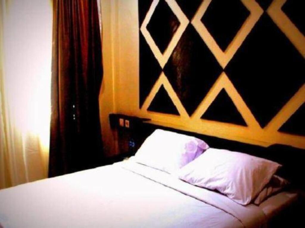 Тембагапура: Noken Hotel