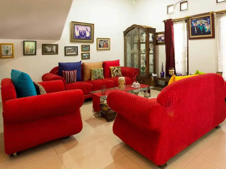 Джакарта: RedDoorz Near Tmii