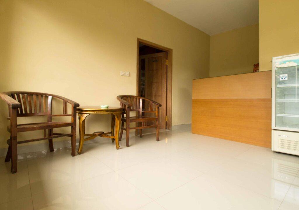 Джакарта: RedDoorz Near Tmii