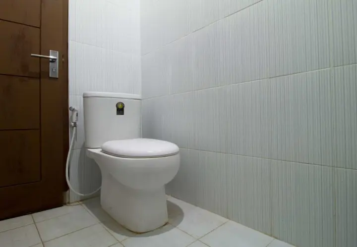 Джакарта: RedDoorz Near Tmii