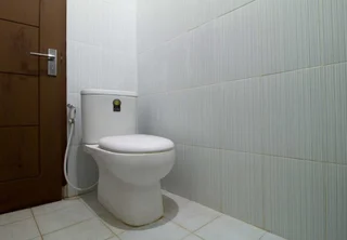 Джакарта: RedDoorz Near Tmii