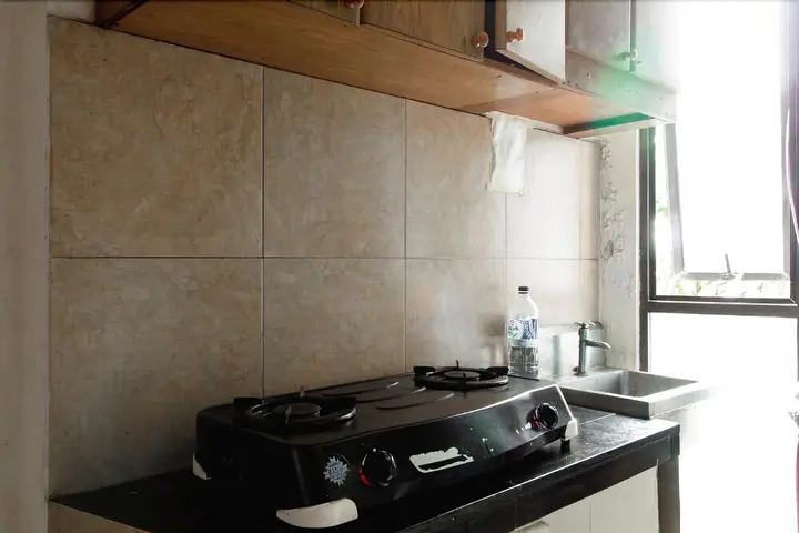 Джакарта: RedDoorz near Taman Puring