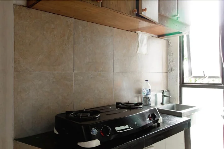 Джакарта: RedDoorz near Taman Puring