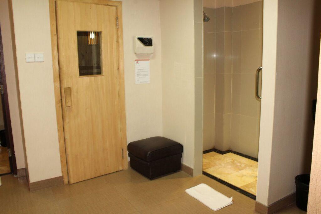 Чикаранг: Citra Inn International Hotel