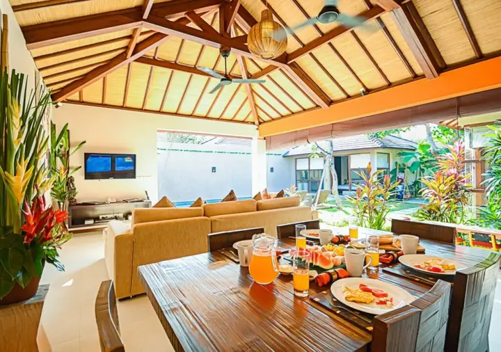 Samana Villas — фото 2