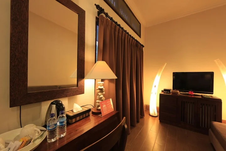 Убуд: ZEN Premium Ubud Bisma 3