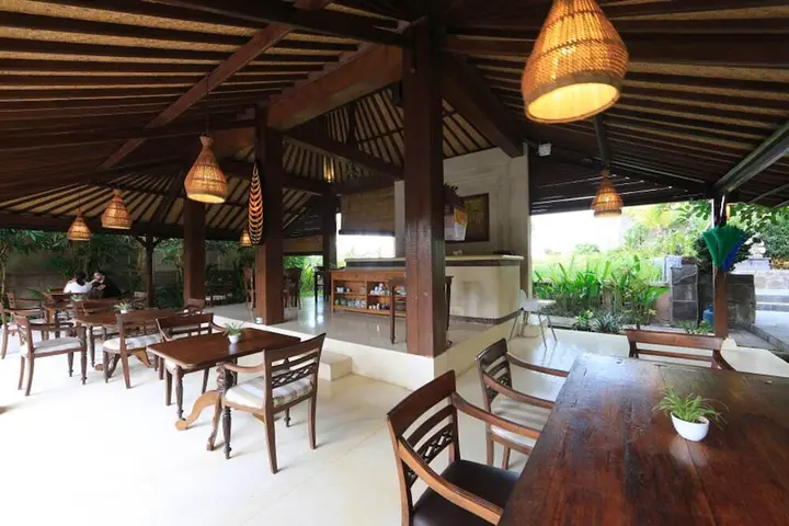 Убуд: ZEN Premium Ubud Bisma 3
