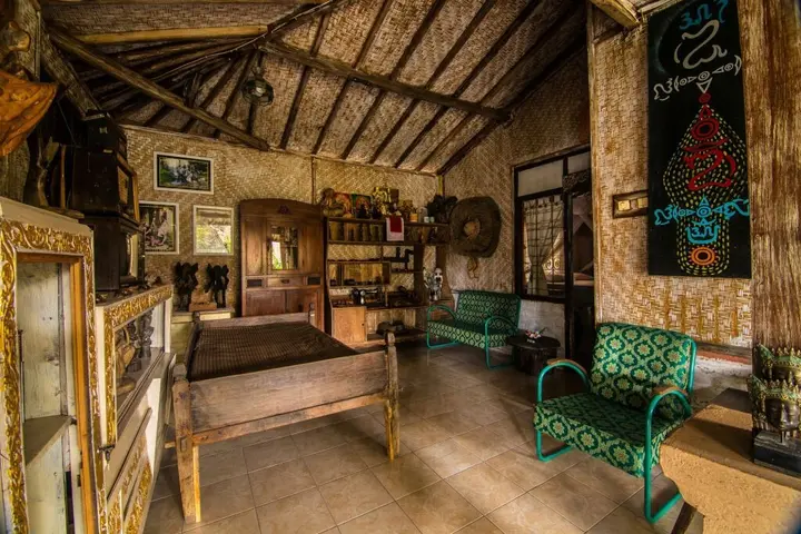 Умеаньяр: Santhiku Hotel & SPA