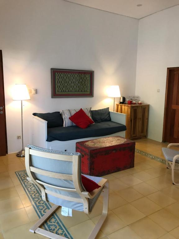 Bukit Indah Boutique Accommodation — фото 2
