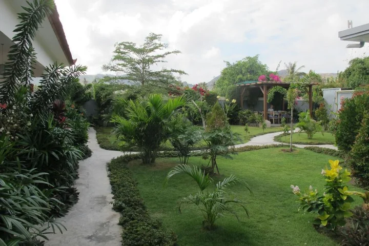 Прайя: Bukit Indah Boutique Accommodation