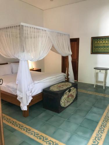 Прайя: Bukit Indah Boutique Accommodation
