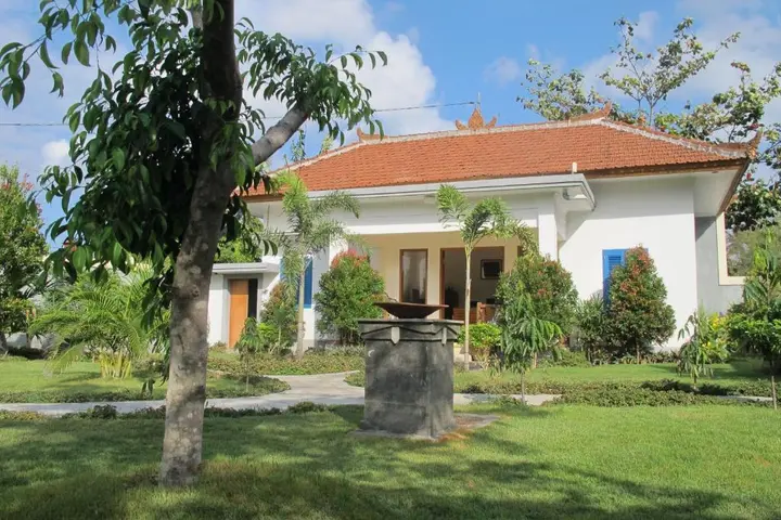 Прайя: Bukit Indah Boutique Accommodation