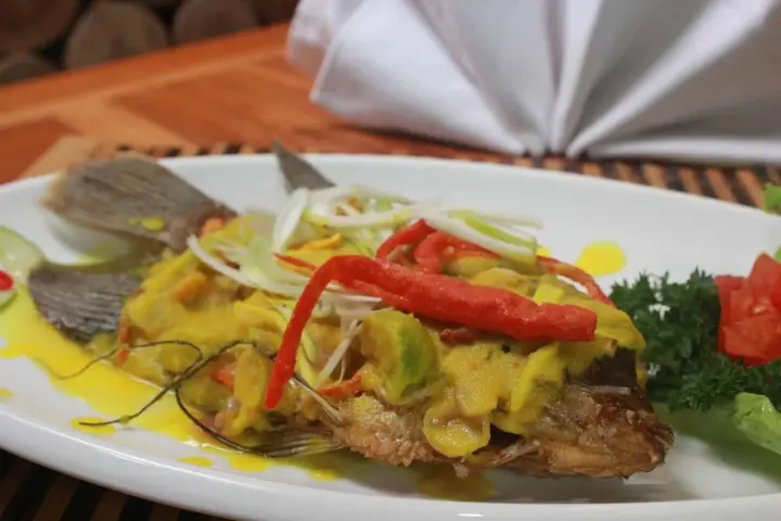 Сурабая: D'Inn Rungkut Juanda - Surabaya