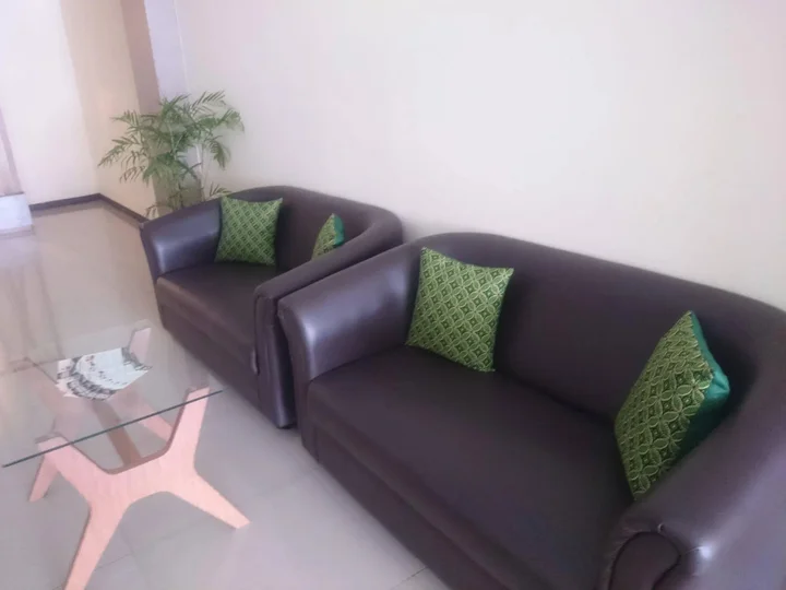 Сурабая: D'Inn Rungkut Juanda - Surabaya