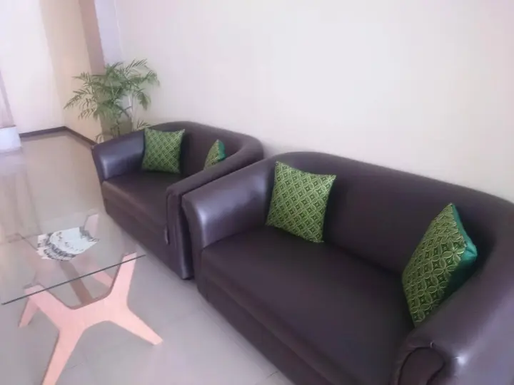 Сурабая: D'Inn Rungkut Juanda - Surabaya