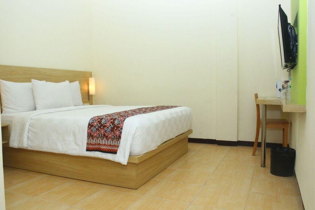 Сурабая: D'Inn Rungkut Juanda - Surabaya