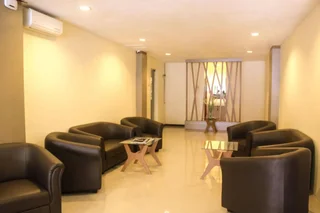 Сурабая: D'Inn Rungkut Juanda - Surabaya