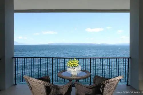 Озеро Тоба: Tiara Bunga Hotel & Villa