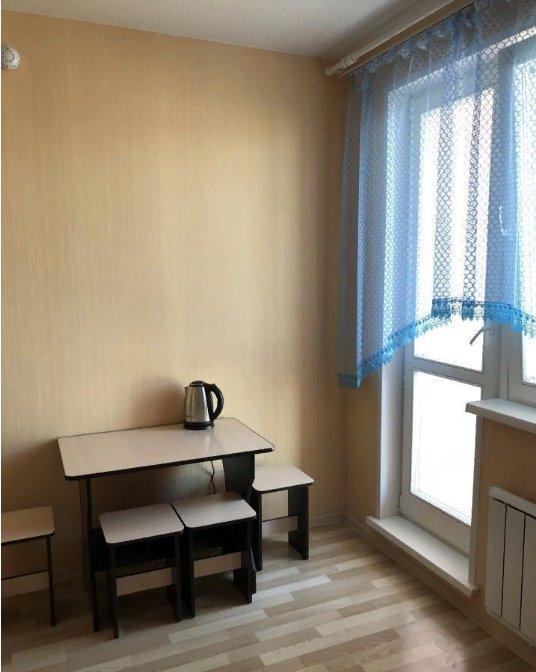 Красноярск: Апартаменты на Алексеева 48 А