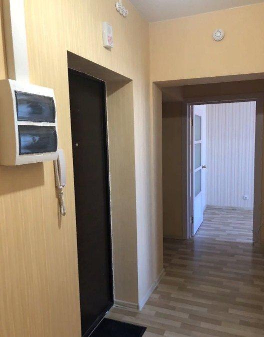Красноярск: Апартаменты на Алексеева 48 А