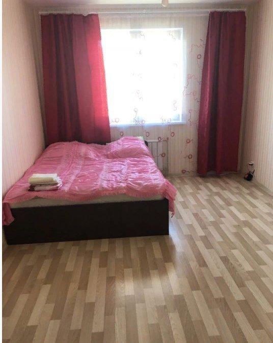 Красноярск: Апартаменты на Алексеева 48 А