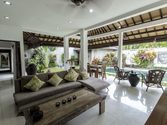 Кута: Sari Temuku Villa