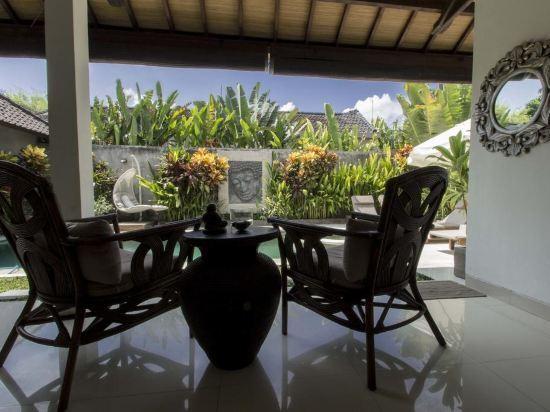 Кута: Sari Temuku Villa