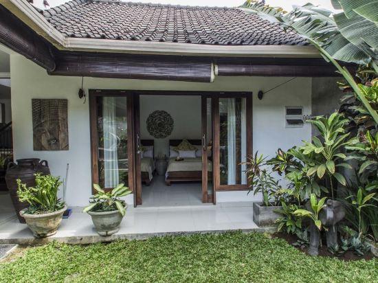 Кута: Sari Temuku Villa