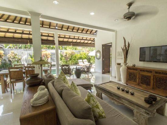 Кута: Sari Temuku Villa