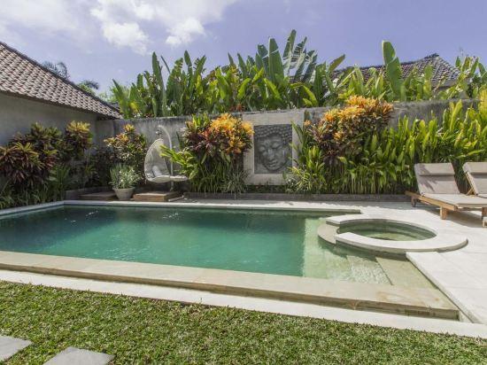 Кута: Sari Temuku Villa