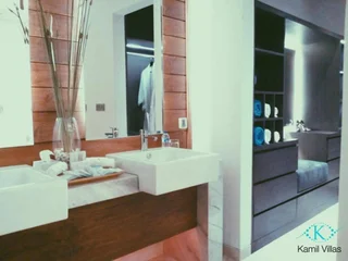 Кута: Kamil Villas