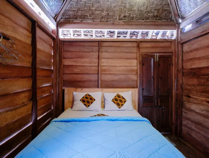Джокьякарта: Good Karma Yogyakarta - Hostel
