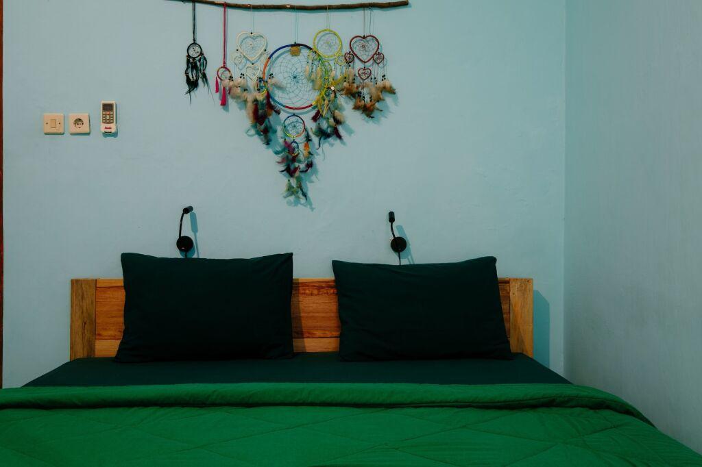 Джокьякарта: Good Karma Yogyakarta - Hostel