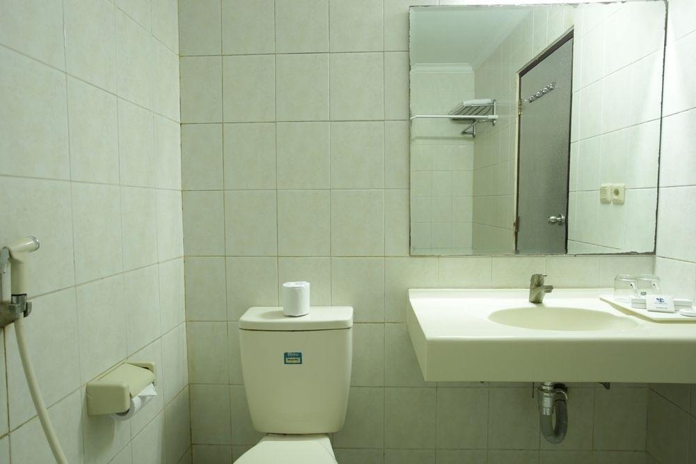 Кута: RedDoorz @ Raya Pantai Kuta