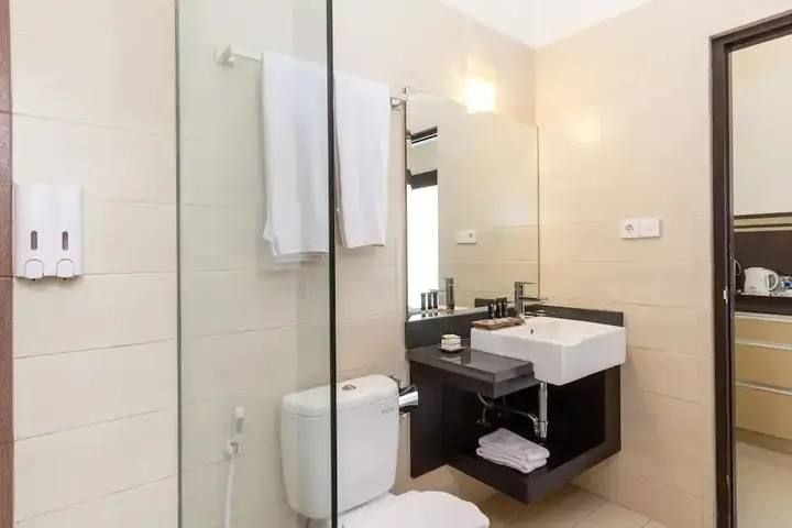 Кута: The Akvilla Seminyak