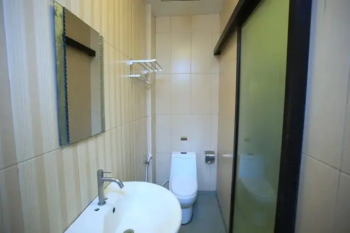 Кута: RedDoorz @ Buni Sari Kuta