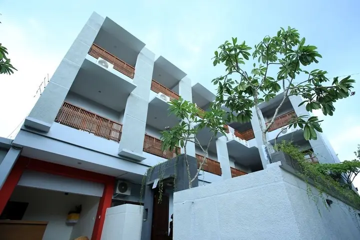 RedDoorz Near Raya Petitenget — фото 1