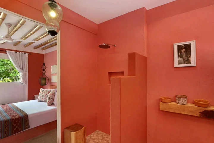 Гили Траванган: PinkCoco Gili Trawangan - Constant Surprises- for Cool Adults Only