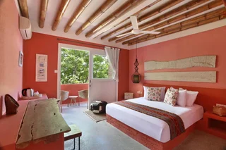 Гили Траванган: PinkCoco Gili Trawangan - Constant Surprises- for Cool Adults Only