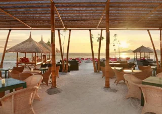 Гили Траванган: PinkCoco Gili Trawangan - Constant Surprises- for Cool Adults Only