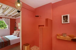 Гили Траванган: PinkCoco Gili Trawangan - Constant Surprises- for Cool Adults Only