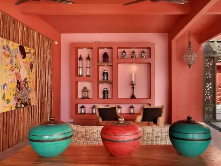 Гили Траванган: PinkCoco Gili Trawangan - Constant Surprises- for Cool Adults Only