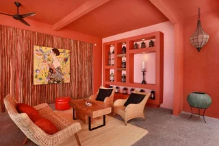 Гили Траванган: PinkCoco Gili Trawangan - Constant Surprises- for Cool Adults Only