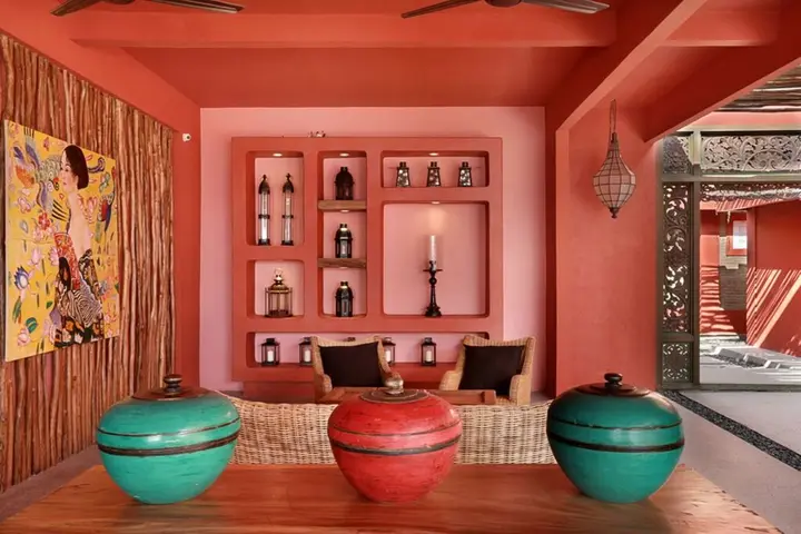 Гили Траванган: PinkCoco Gili Trawangan - Constant Surprises- for Cool Adults Only