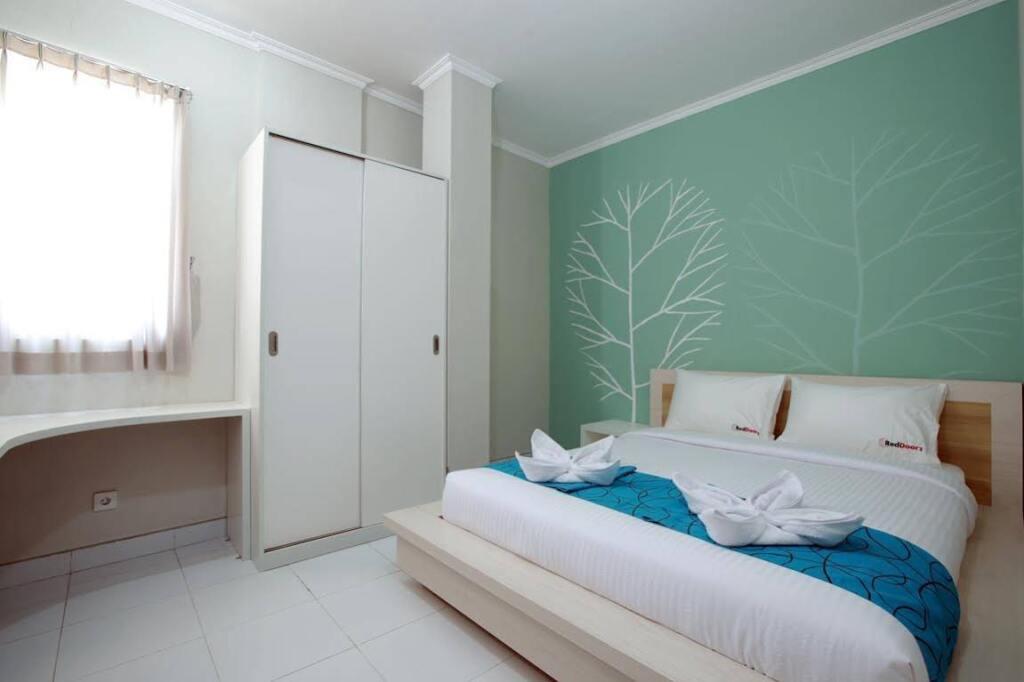 RedDoorz @ By Pass Nusa Dua — фото 1