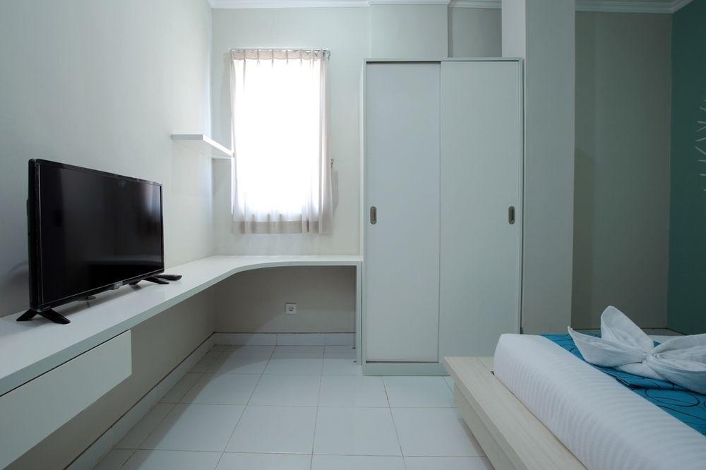 Беноа: RedDoorz @ By Pass Nusa Dua